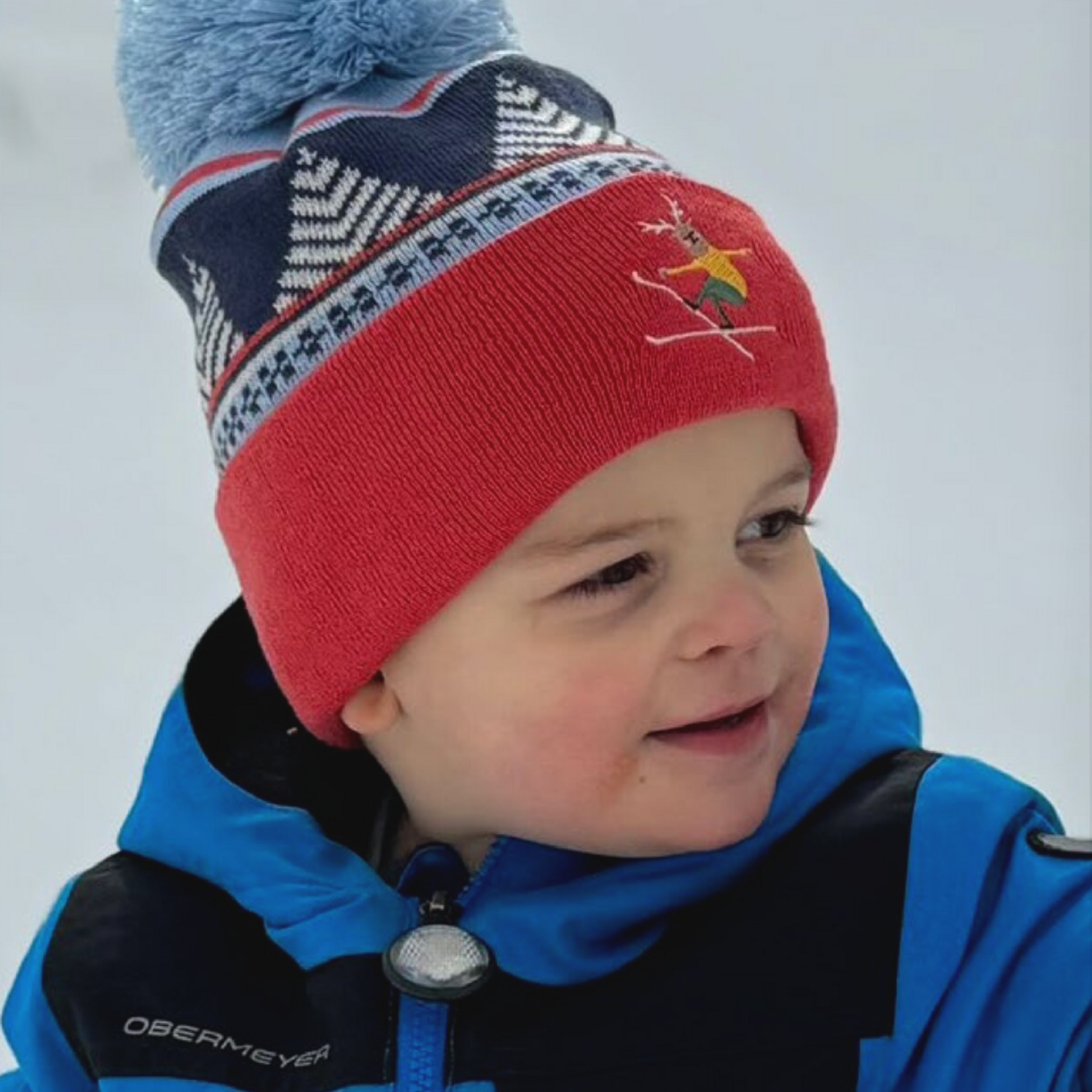 Jack+Sage Jack+Sage Kids Beanie 26/27 (Y)