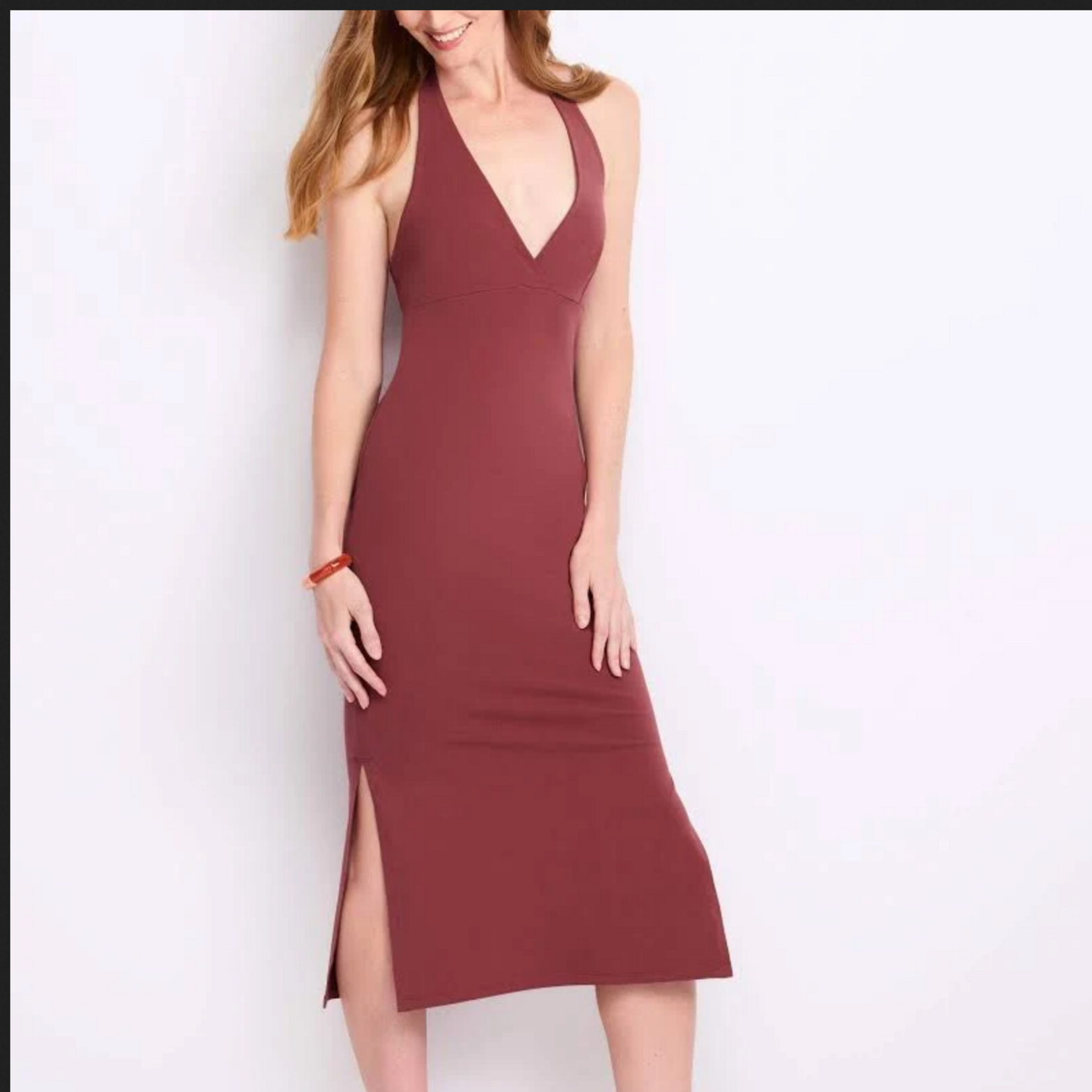 Roxy Roxy South Shore Midi Dress (W)