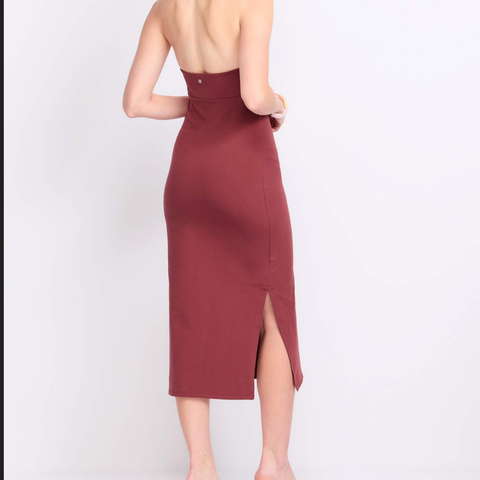 Roxy Roxy South Shore Midi Dress (W)