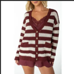 Roxy Roxy Tamarindo Cardigan (W)