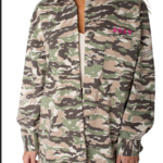 Roxy Roxy Dawn Light Button Up (W)