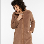L.L Bean L.L. Bean Sherpa Coat (W)