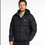 L.L Bean L.L. Bean Mountain Classic Down Jacket (M)