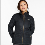 L.L Bean L.L. Bean Mountain Classic Puffer Coat (W)