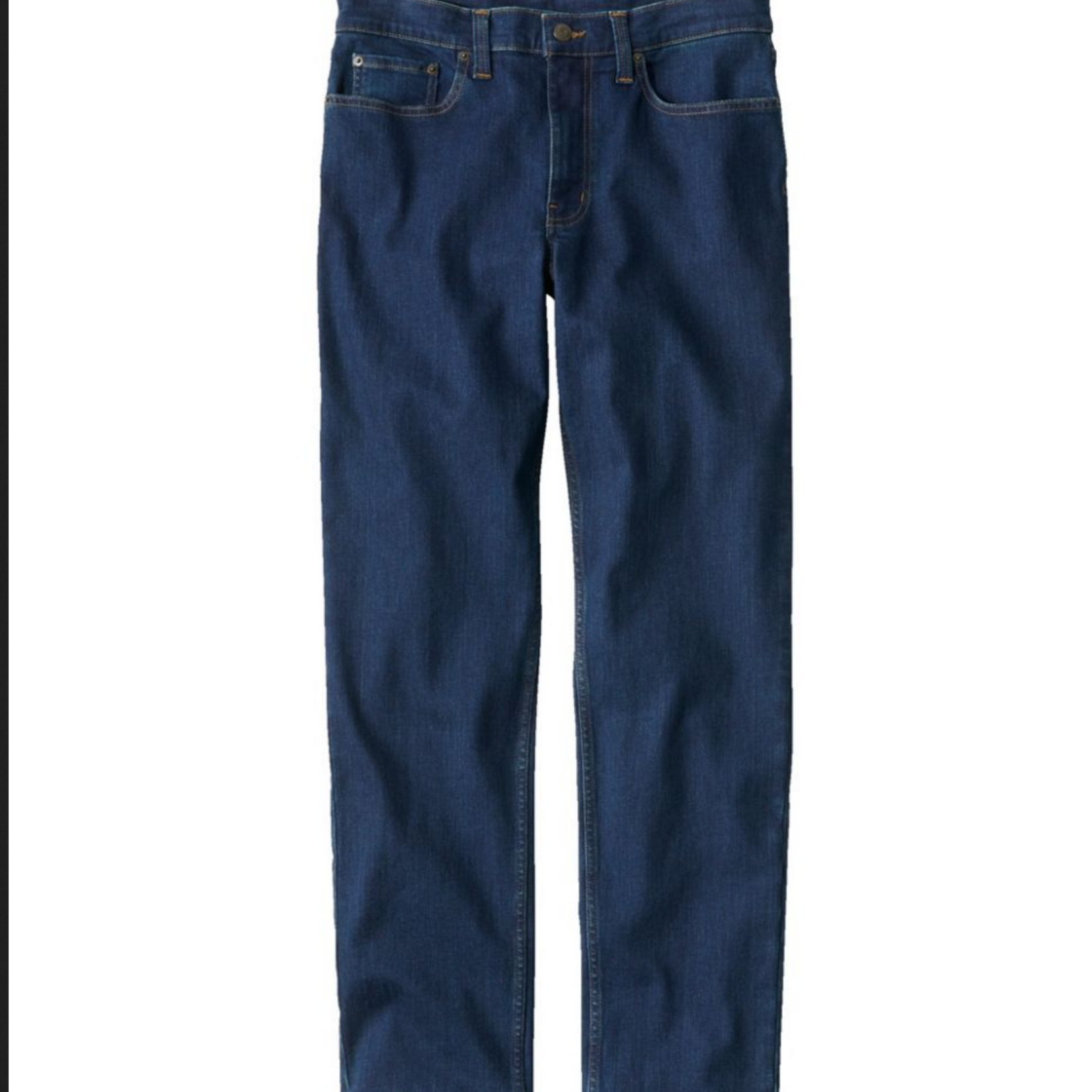 L.L Bean L.L. Bean Beanflex Jean Standard Athletic Fit Straight Leg (M)