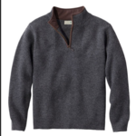 L.L Bean L.L. Bean Waterfowl Sweater (M)