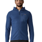 Patagonia Patagonia R1 Air Full-Zip Hoody (M)