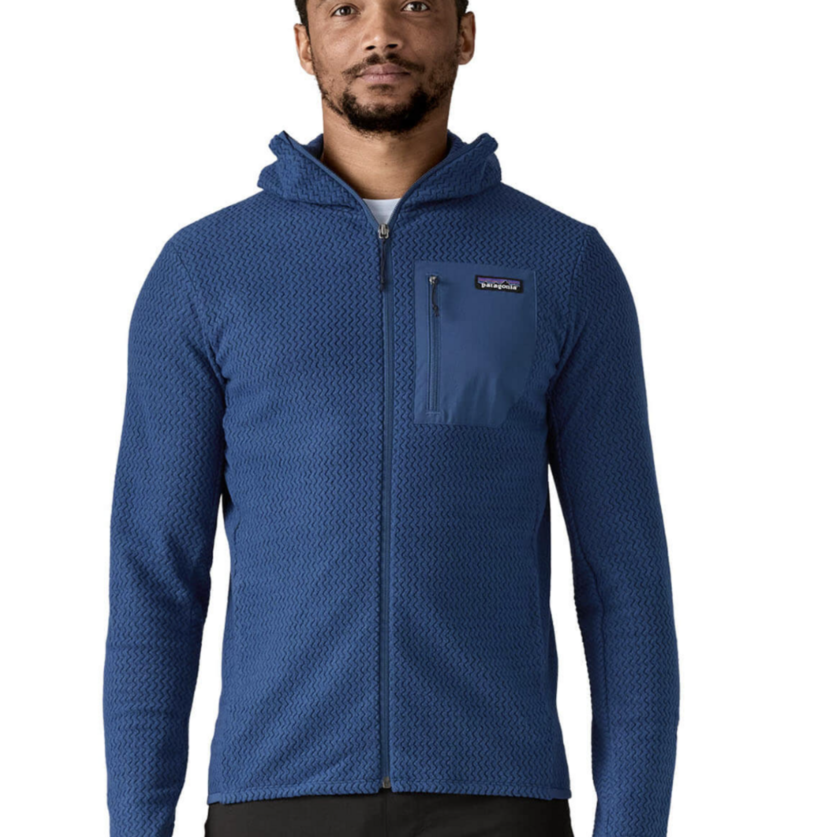 Patagonia Patagonia R1 Air Full-Zip Hoody (M)