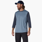 Flylow Gear Flylow Nash 3/4 Shirt (M)