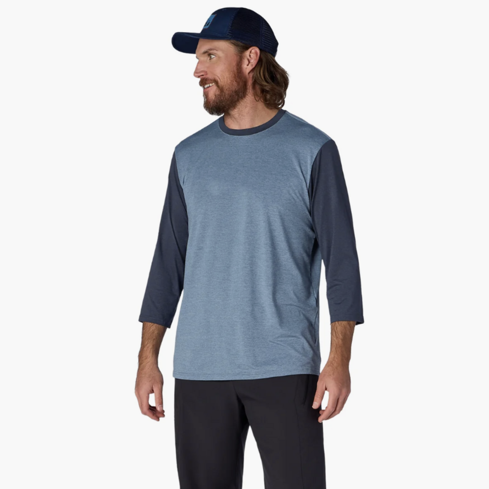 Flylow Gear Flylow Nash 3/4 Shirt (M)