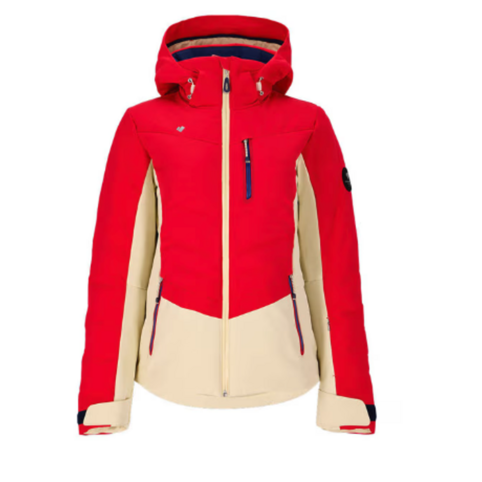 Obermeyer Obermeyer Cosima Down Jacket (W)