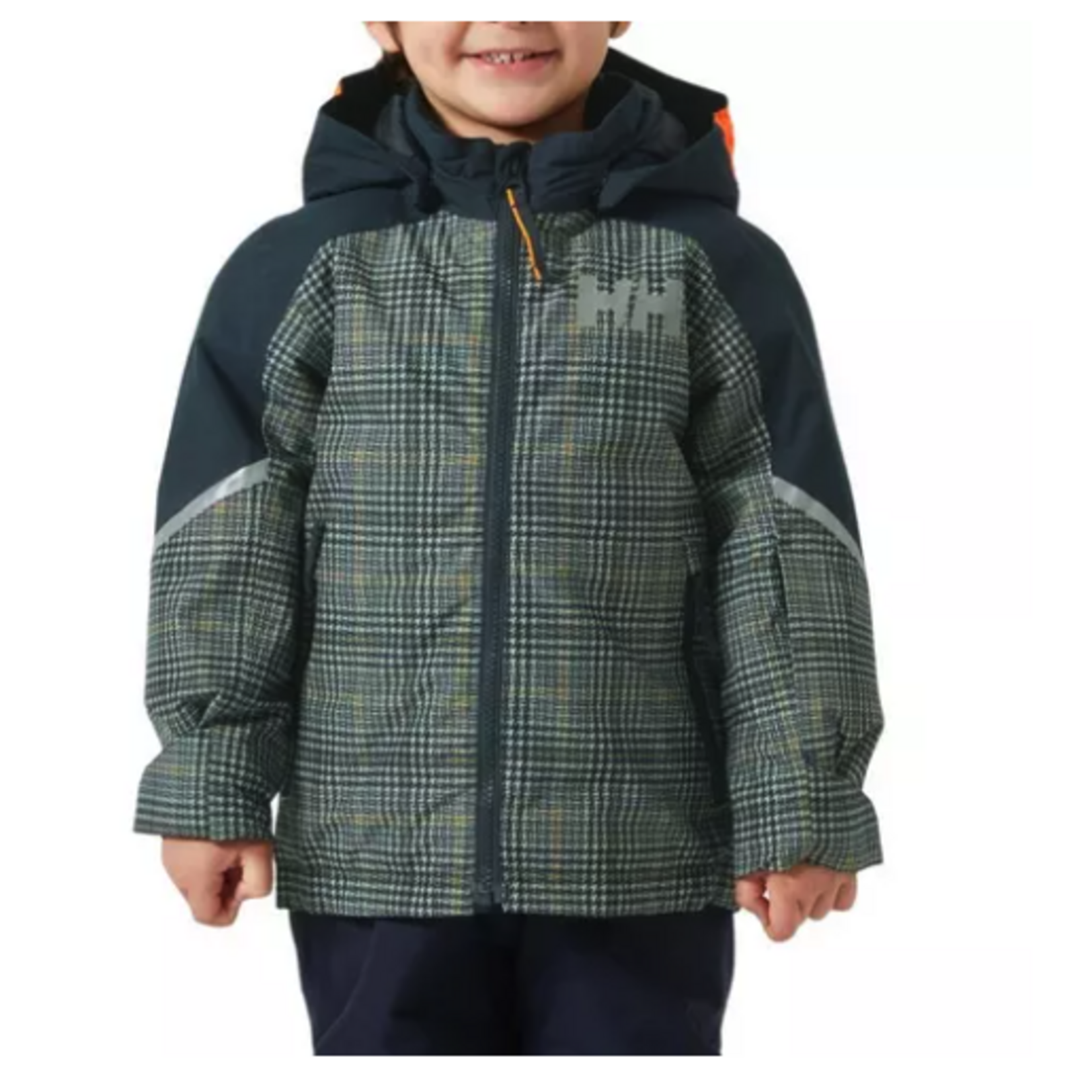 Helly Hansen HH Legend Jacket (Y)