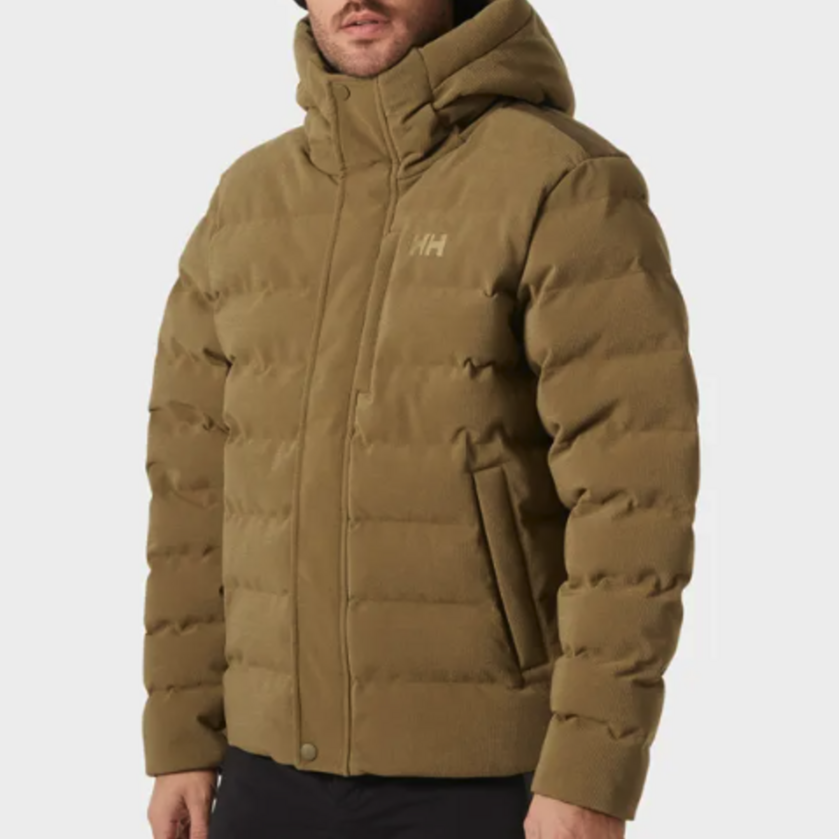 Helly Hansen HH Alby Puffy Jacket (M)