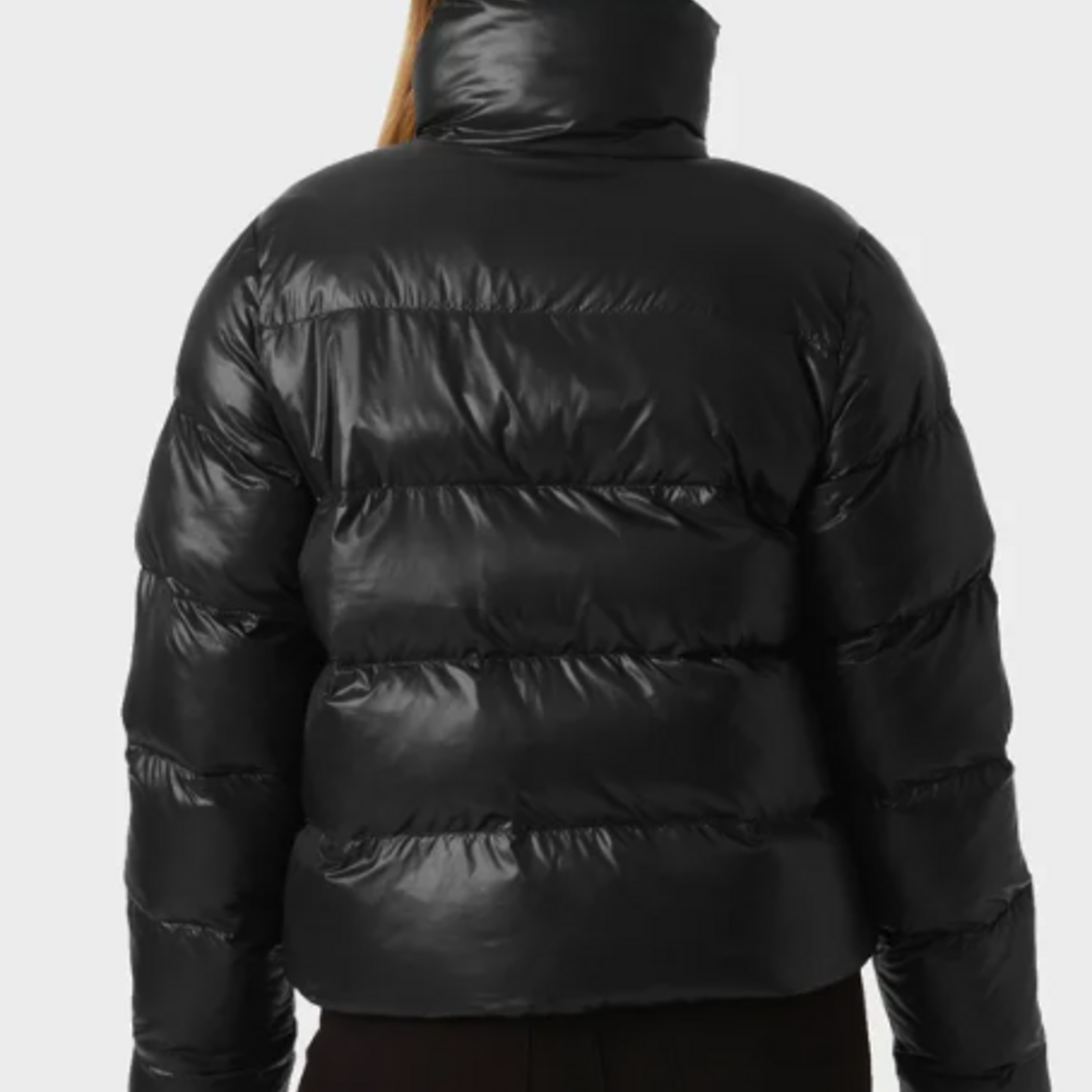 Helly Hansen HH Jade Puffer Jacket (W)