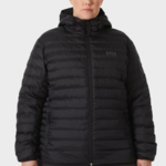 Helly Hansen HH Banff Hooded Plus Insulator (W)