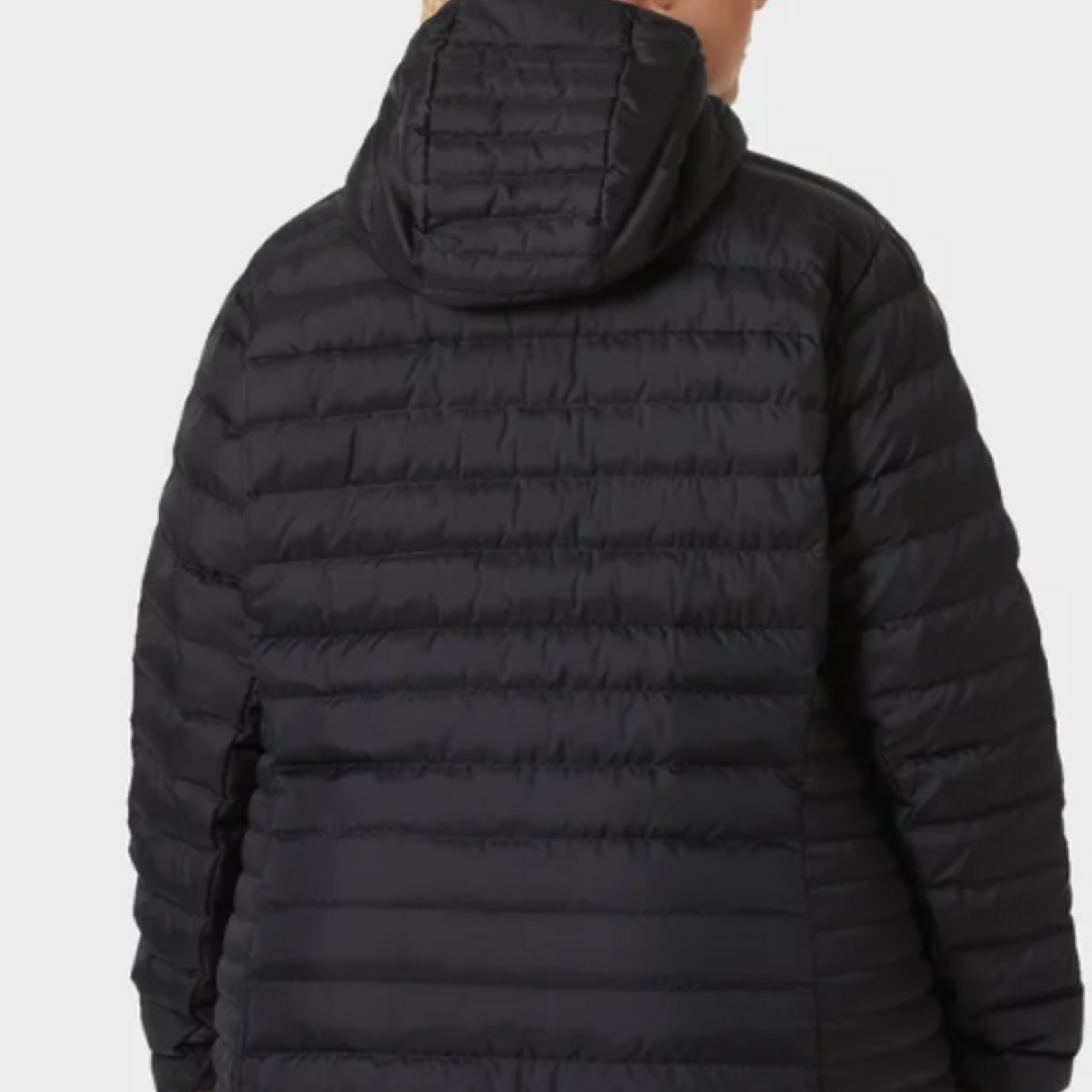 Helly Hansen HH Banff Hooded Plus Insulator (W)