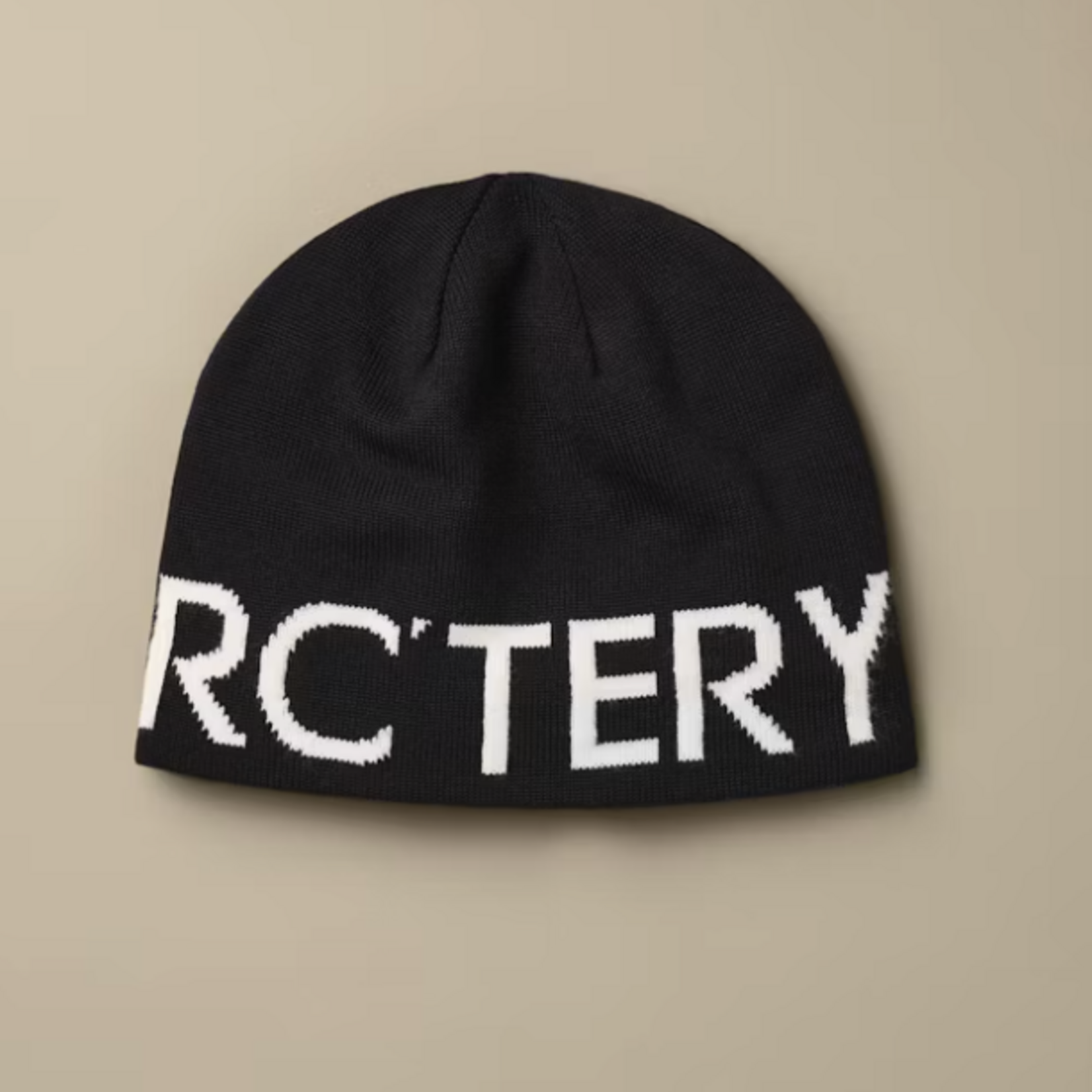 Arcteryx Arcteryx Word Head Toque