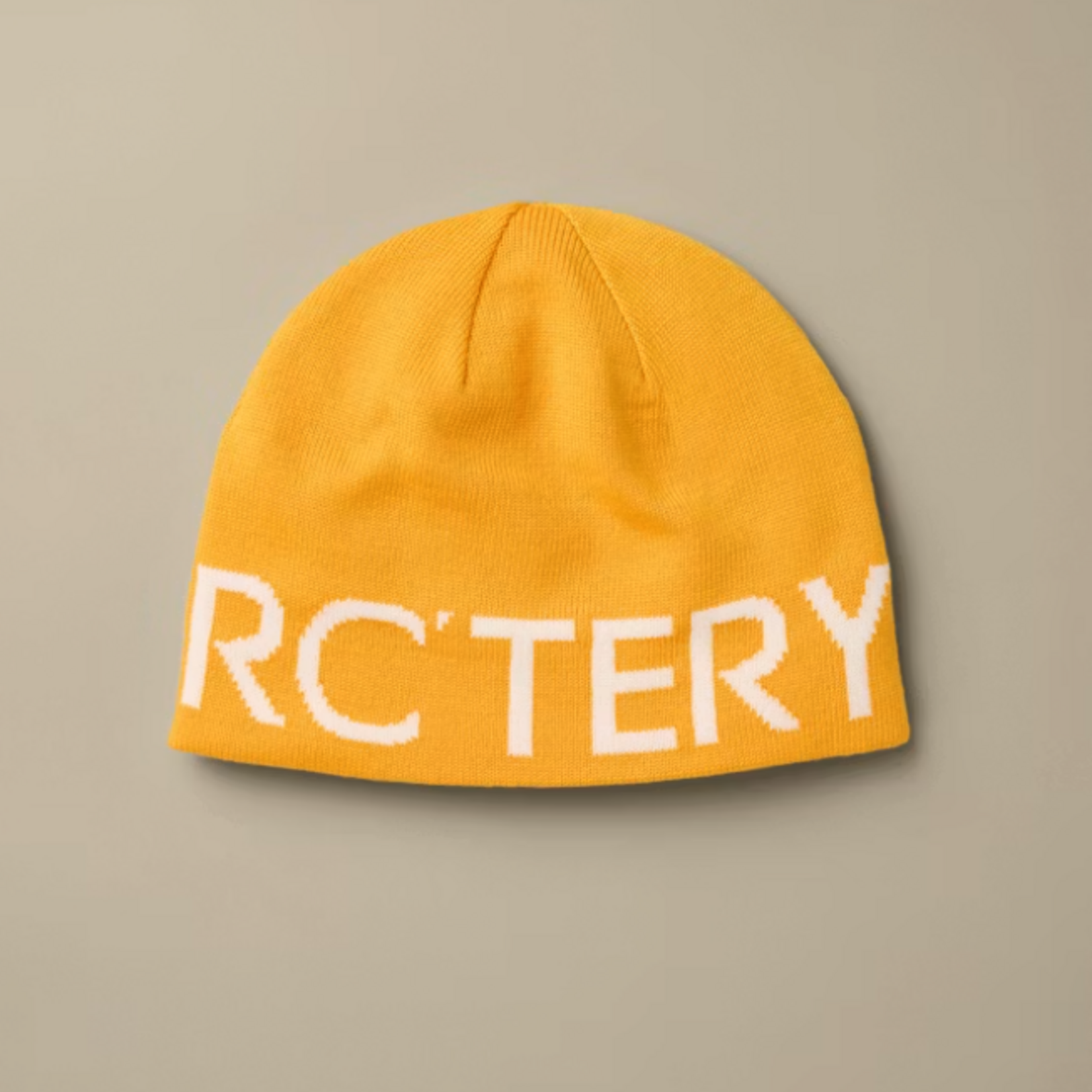 Arcteryx Arcteryx Word Head Toque