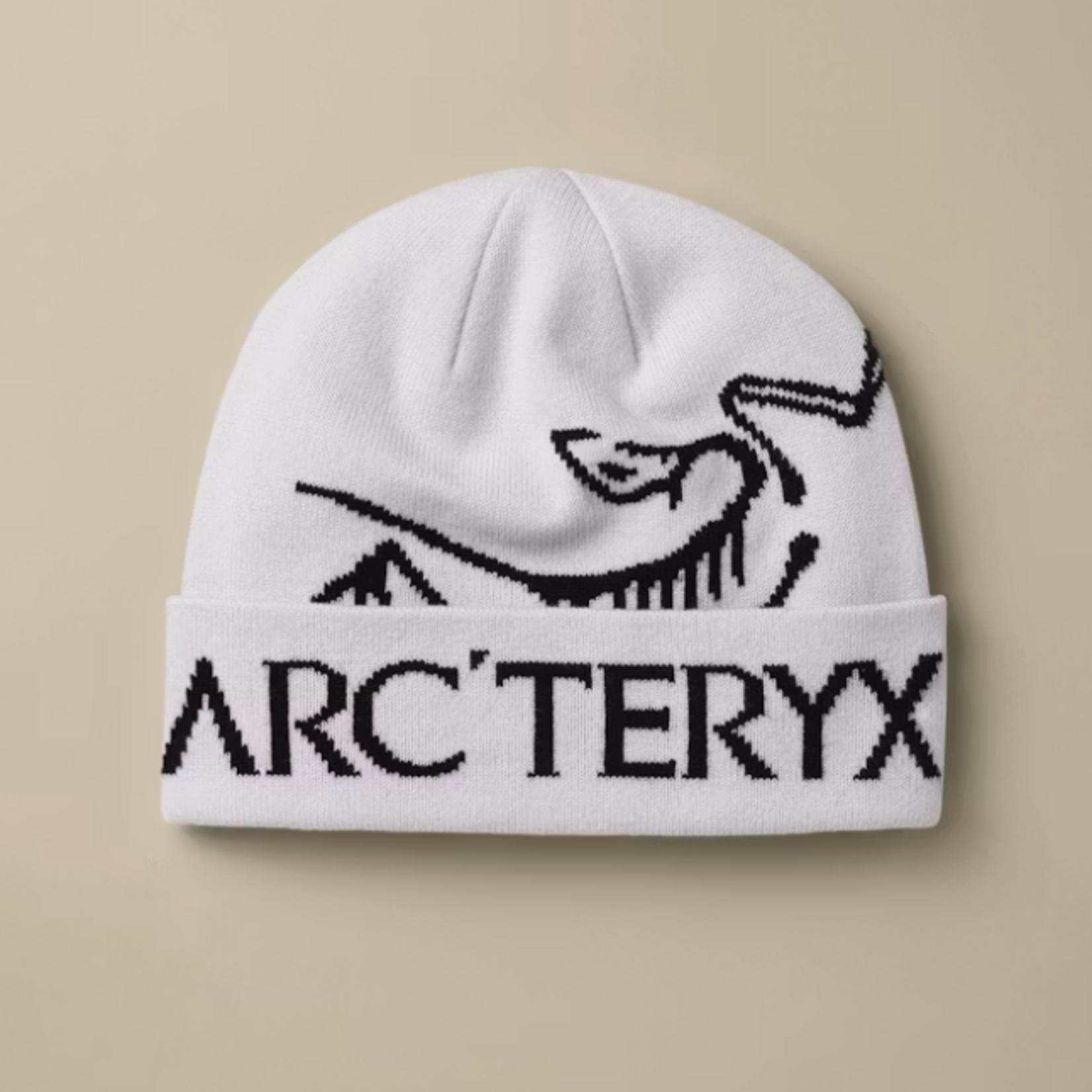 Arcteryx Arcteryx Bird Word Toque 26/27