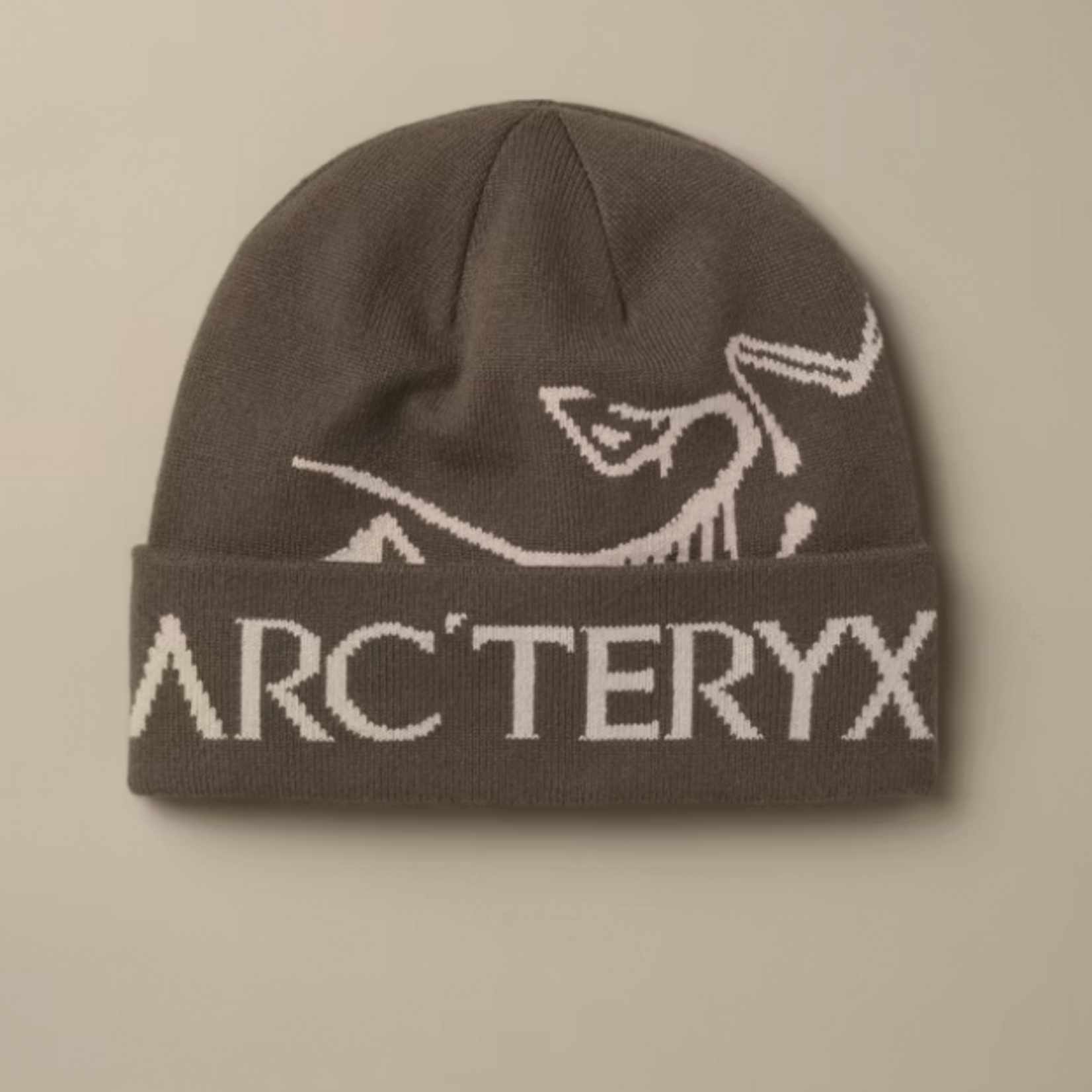 Arcteryx Arcteryx Bird Word Toque 26/27