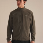 Arcteryx Arcteryx Gamma Jacket (M) Mongoose M