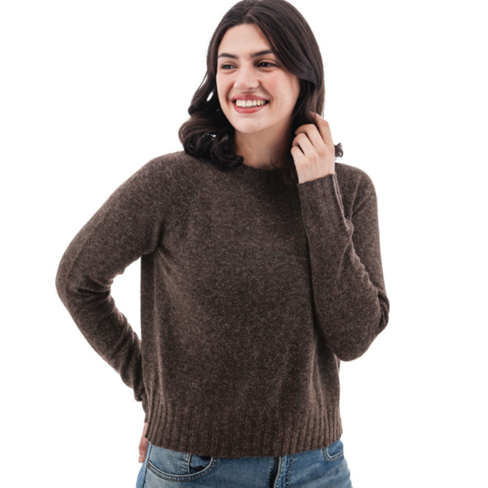 Old Ranch Old Ranch Adalynn Sweater (W)