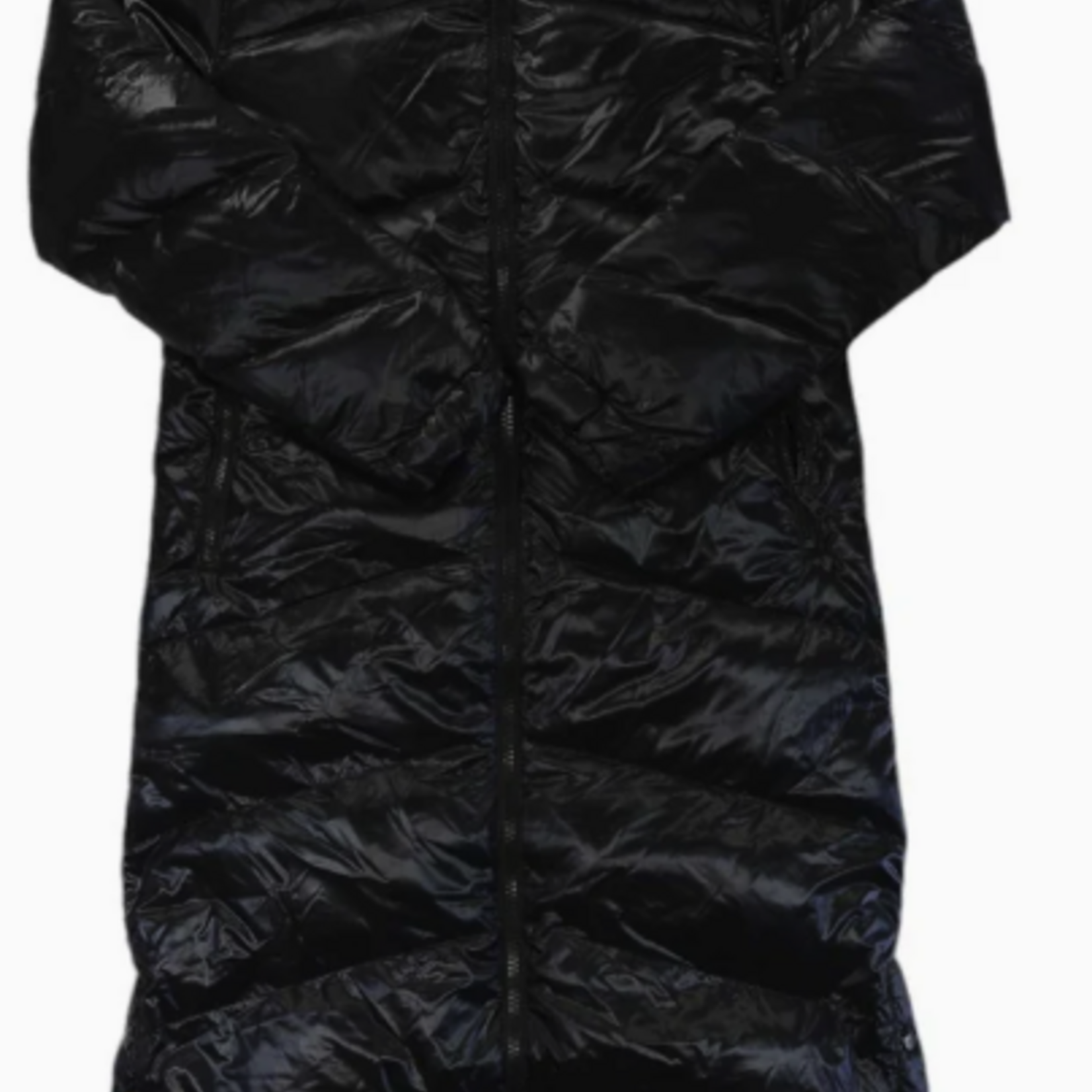 Indyeva Indyeva Long Long Coat (W)