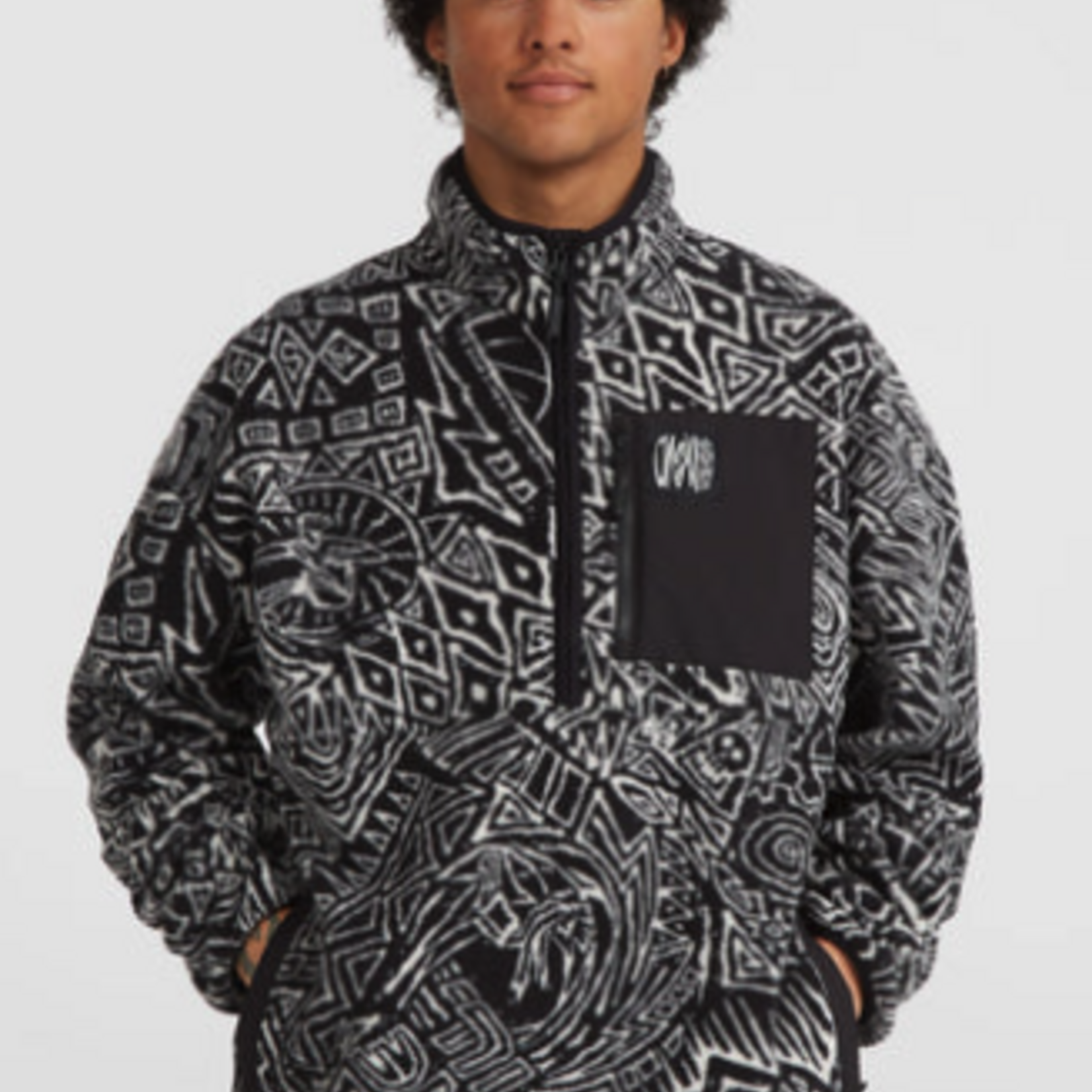 O'Neill Oneill Surf Heros HZ Fleece (M)