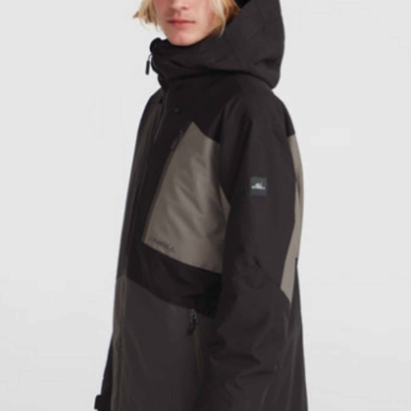 O'Neill Oneill Jacksaw Snow Jacket (M)