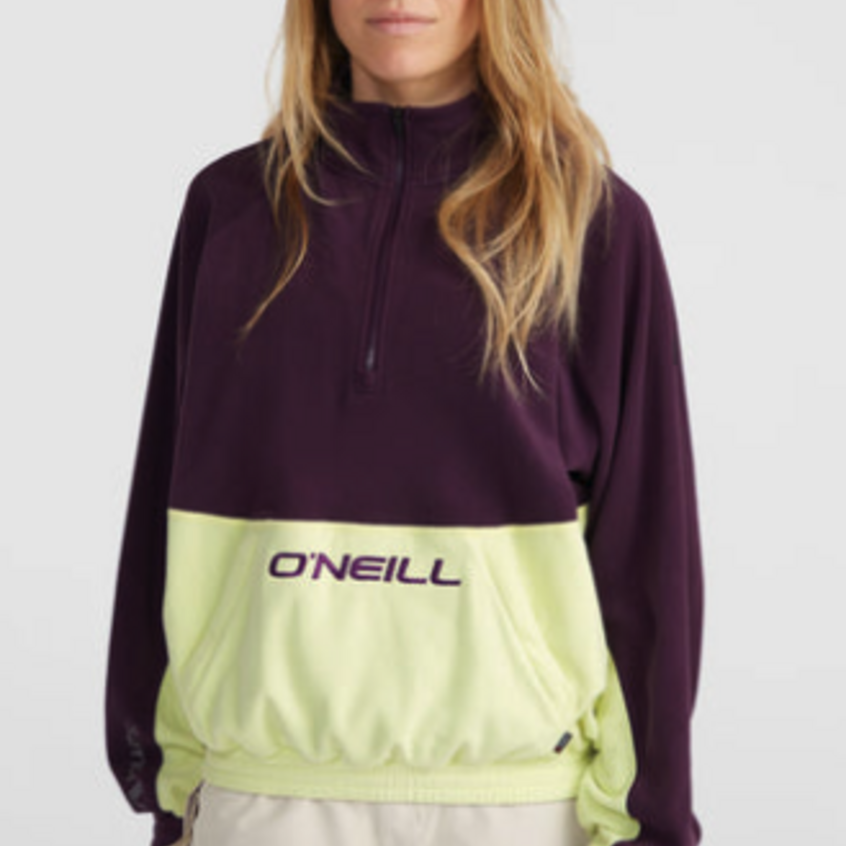 O'Neill Oneill Originals Polartec 100 HZ Fleece (W)