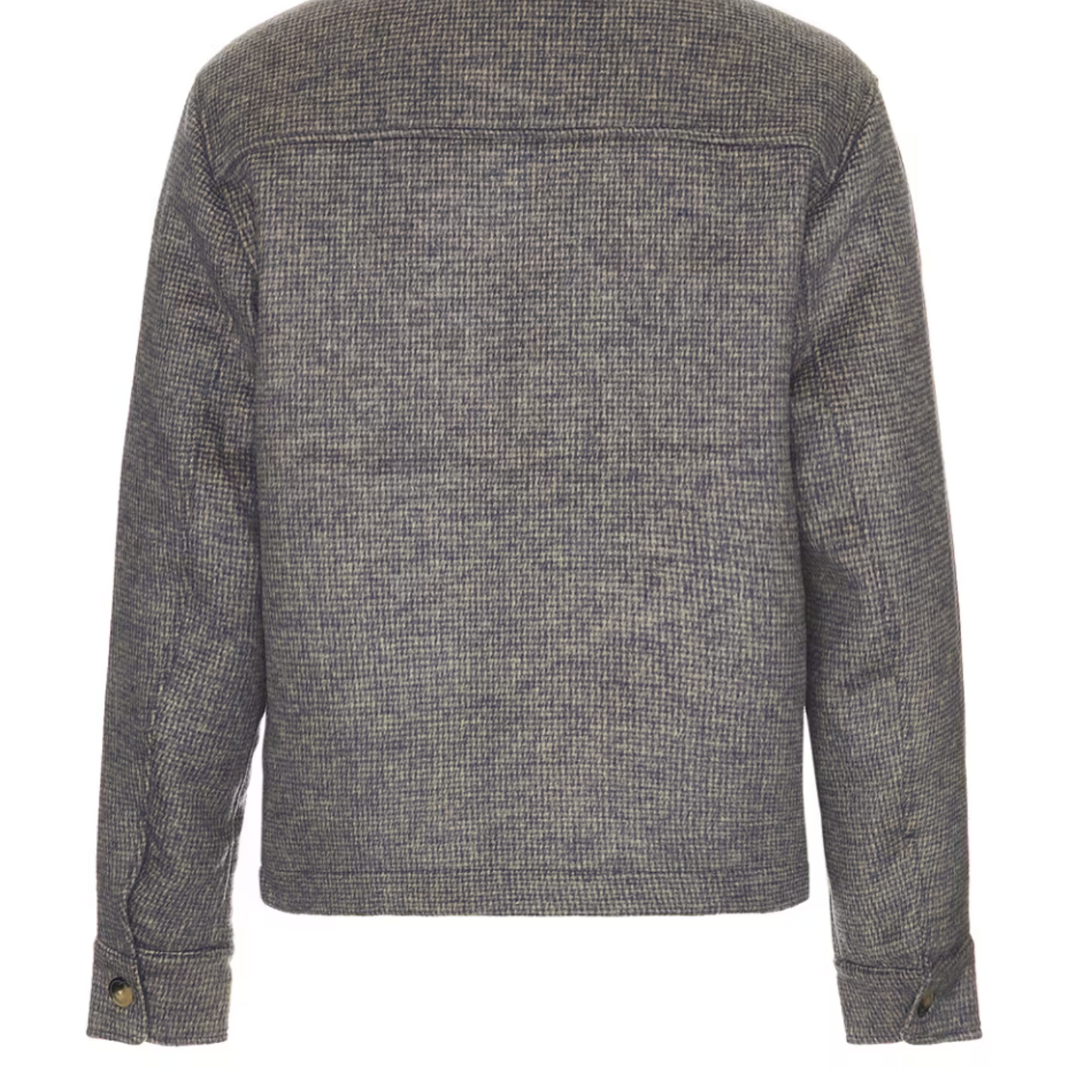 Marine Layer Marine Layer Wool Jacket (M)