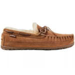L.L Bean L.L. Bean Wicked Good Slipper Moc (M)
