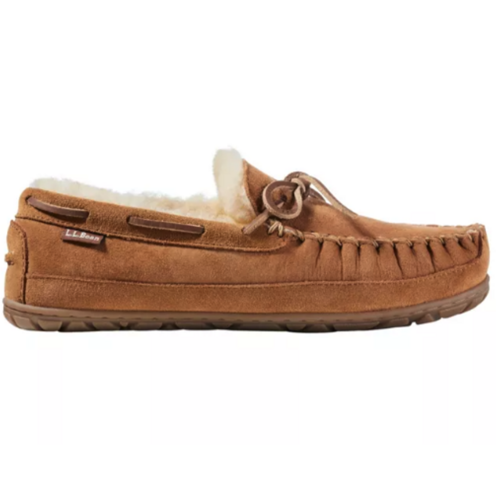 L.L Bean L.L. Bean Wicked Good Slipper Moc (M)