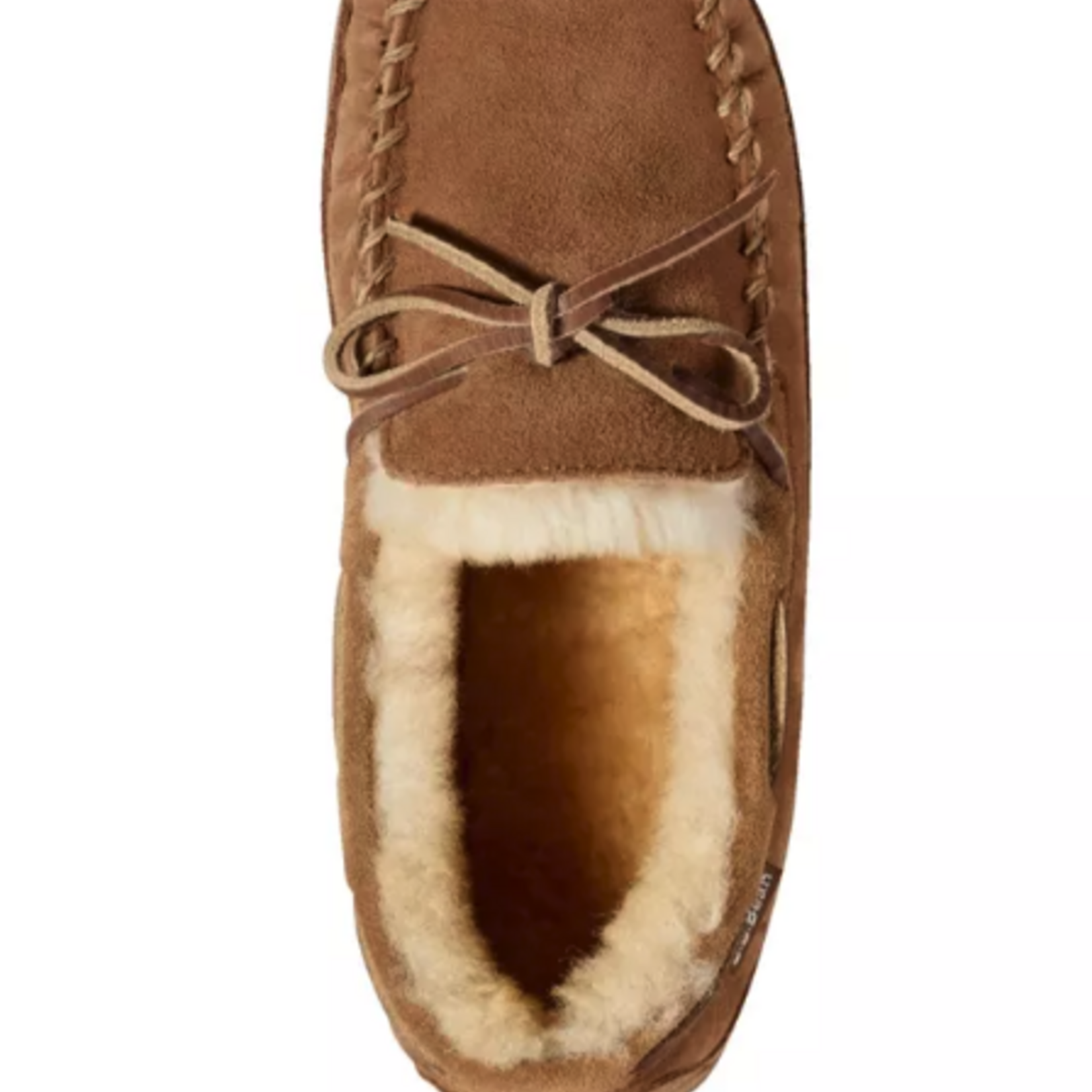 L.L Bean L.L. Bean Wicked Good Slipper Moc (M)