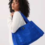 Lole Lole Westmount Duffle Gym Bag