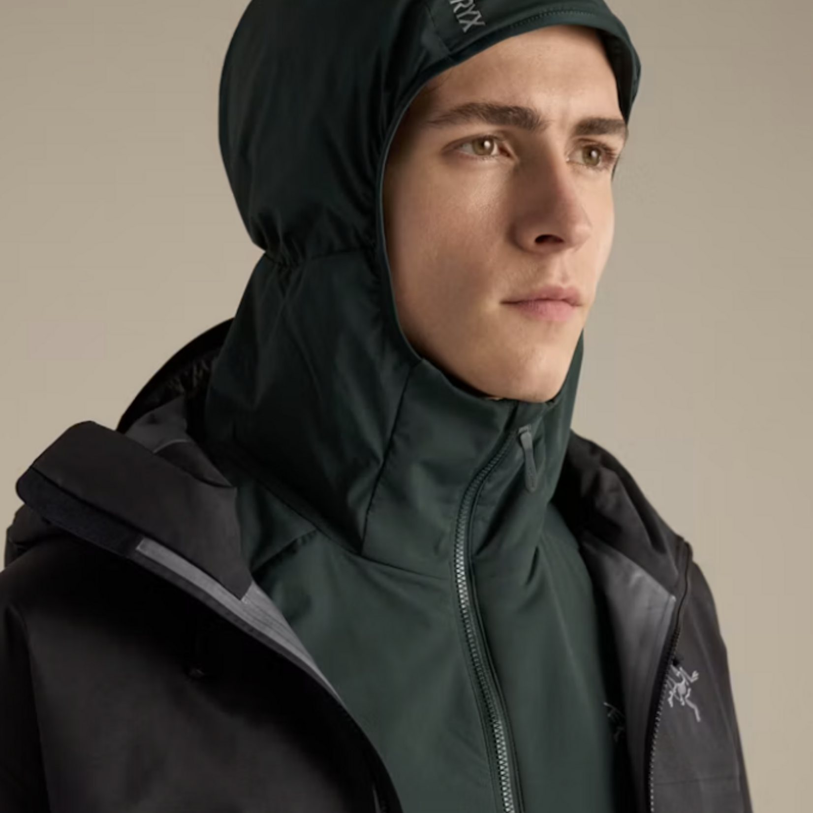 Arcteryx Arcteryx Atom SL Hoody (M)