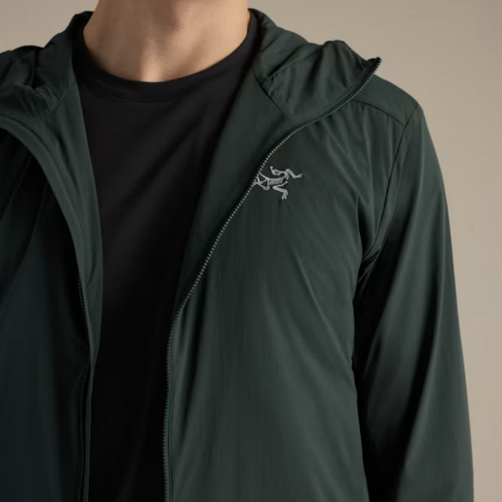 Arcteryx Arcteryx Atom SL Hoody (M)