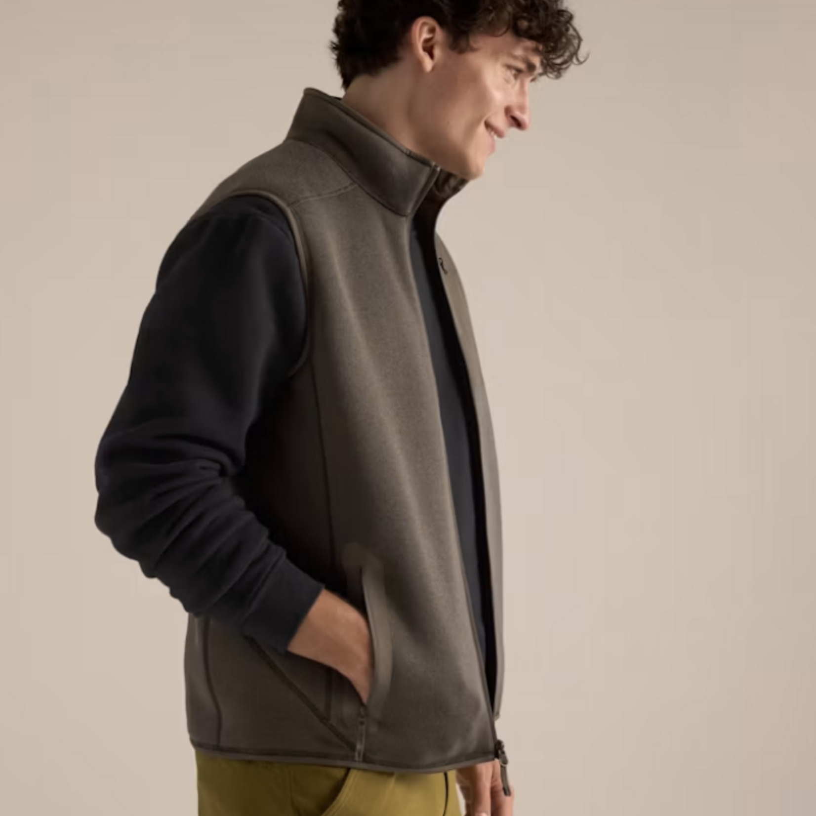 Arcteryx Arcteryx Covert Vest (M)