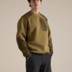 Arcteryx Arcteryx Konseal Crew (M)