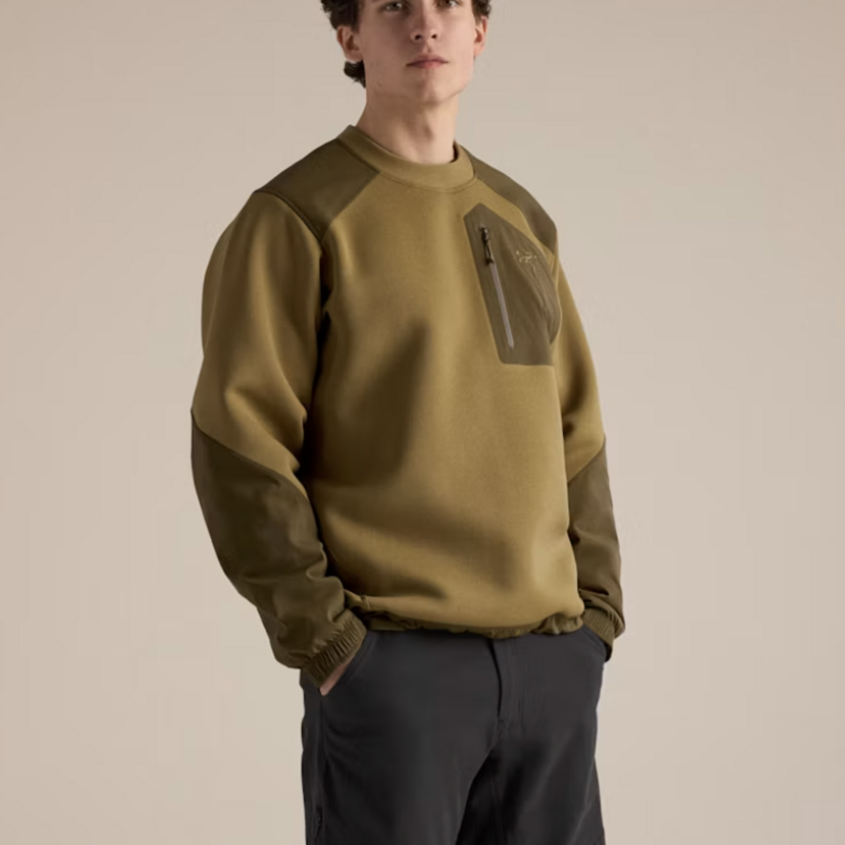 Arcteryx Arcteryx Konseal Crew (M)