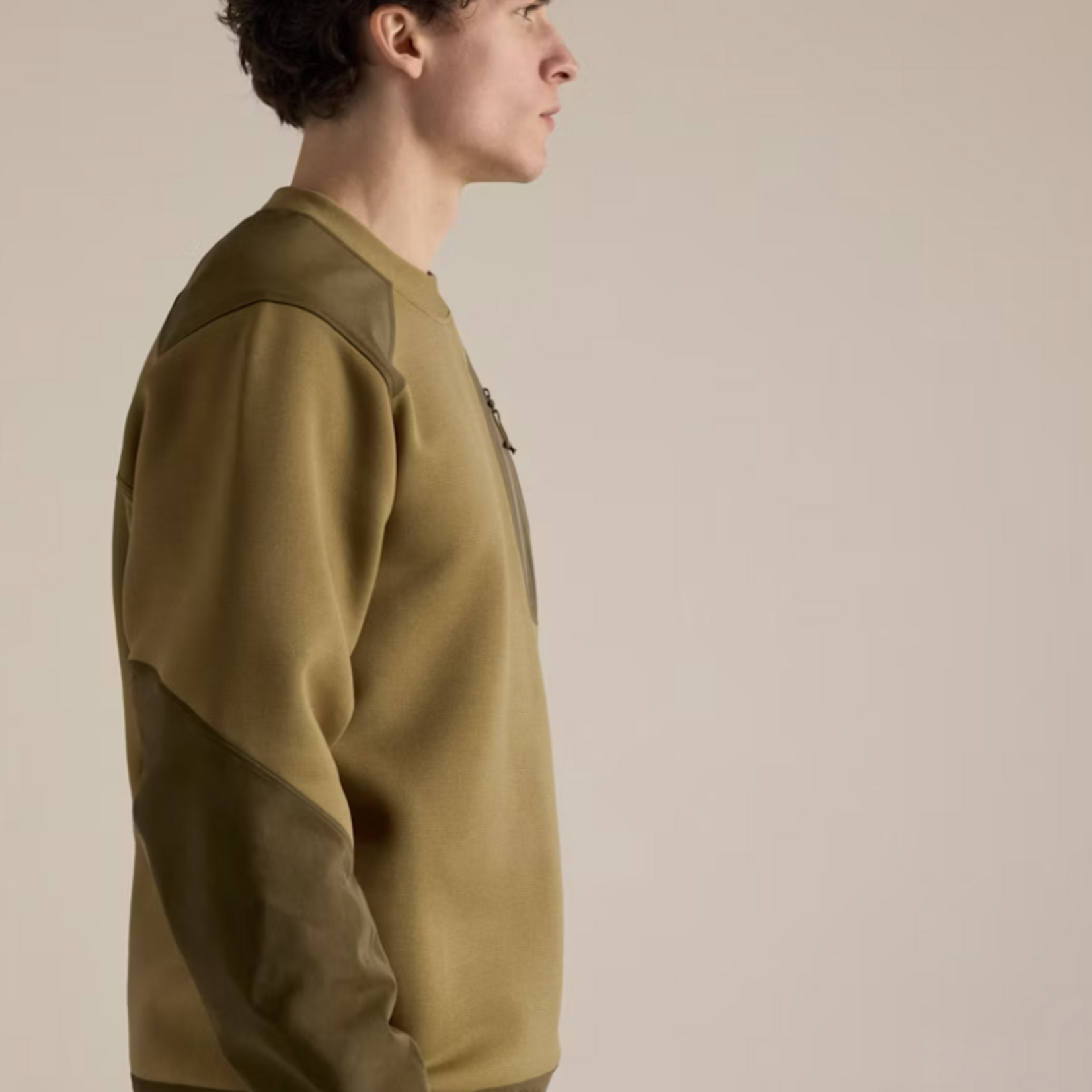 Arcteryx Arcteryx Konseal Crew (M)