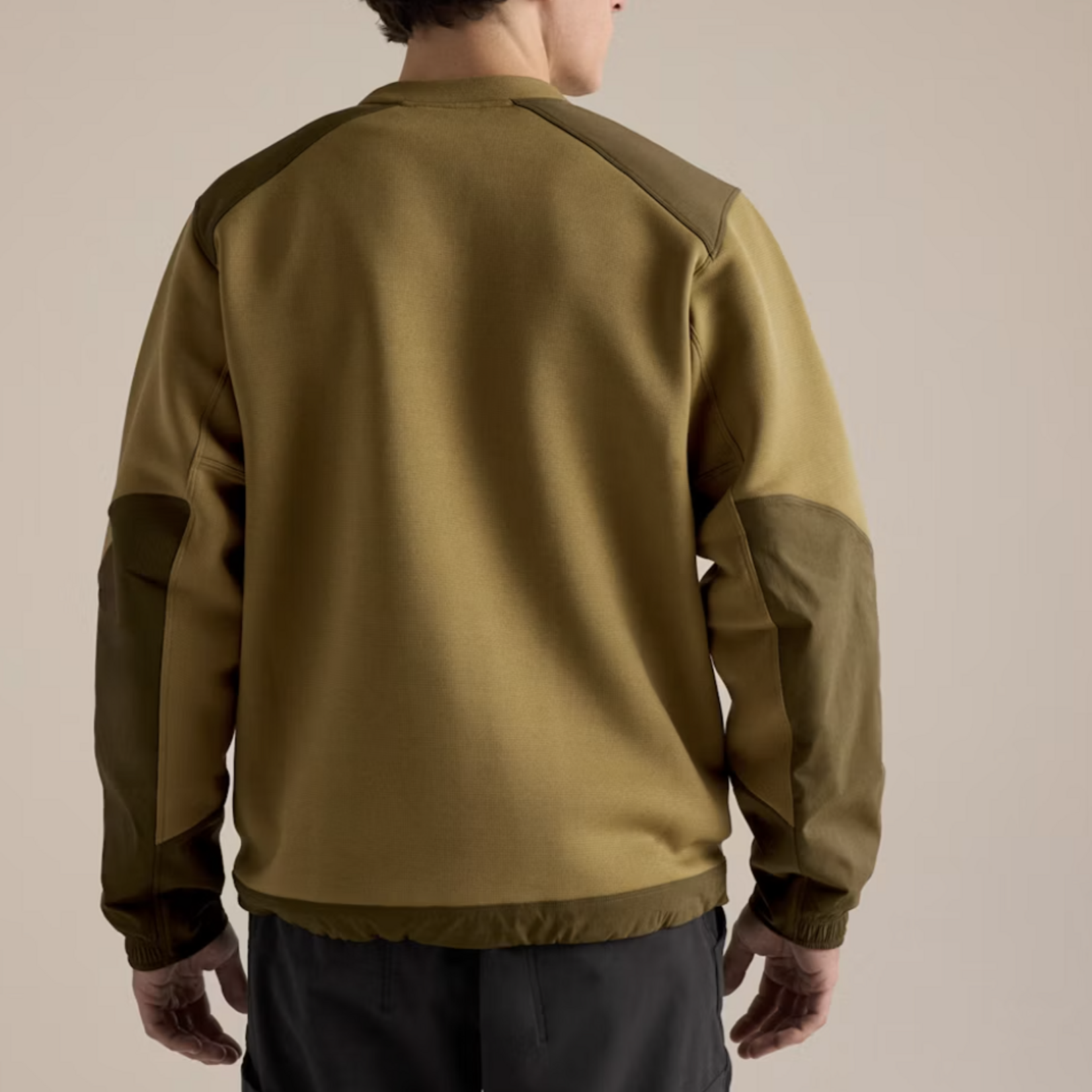 Arcteryx Arcteryx Konseal Crew (M)