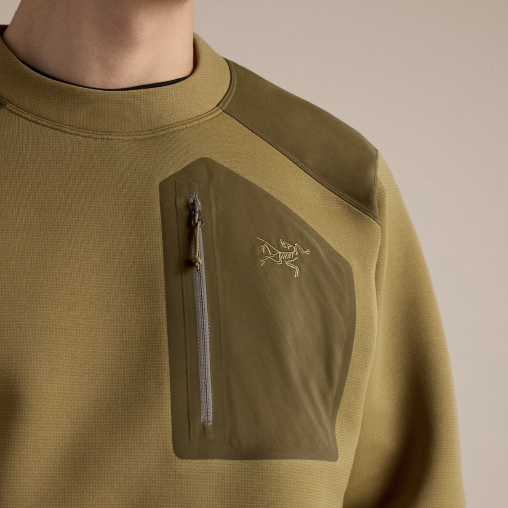 Arcteryx Arcteryx Konseal Crew (M)