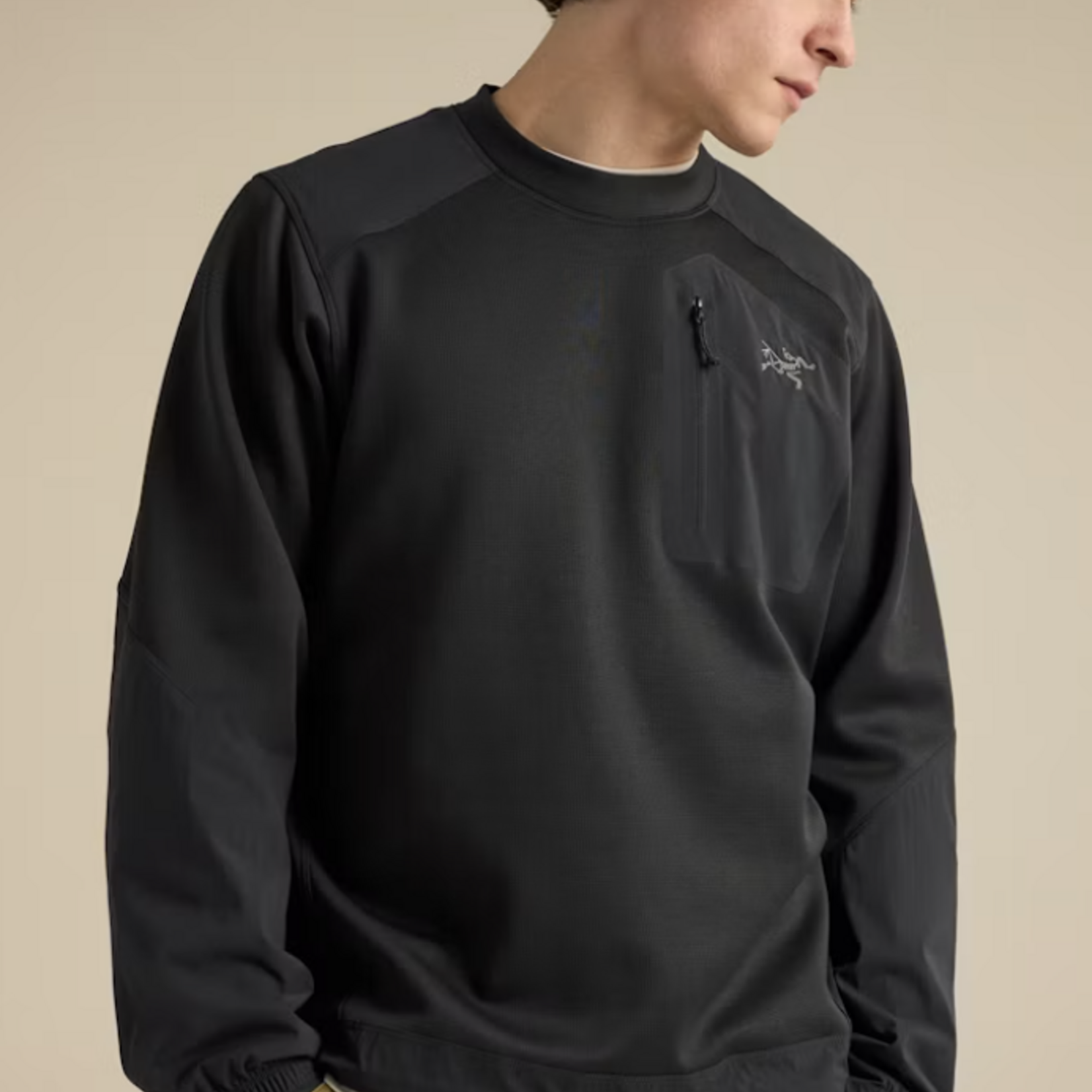 Arcteryx Arcteryx Konseal Crew (M)