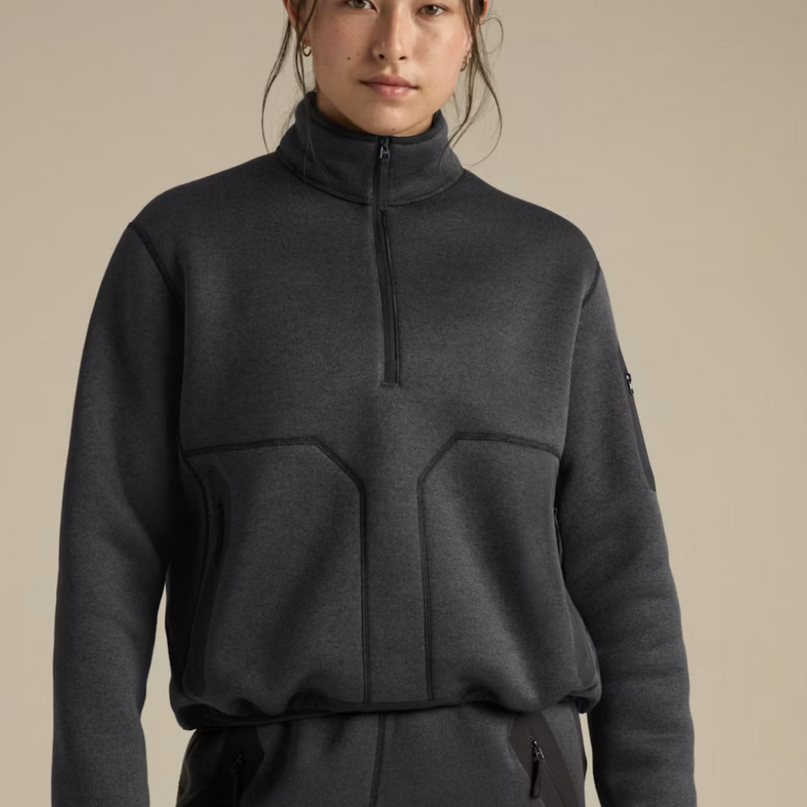 Arcteryx Arcteryx Covert 1/2 Zip (W)