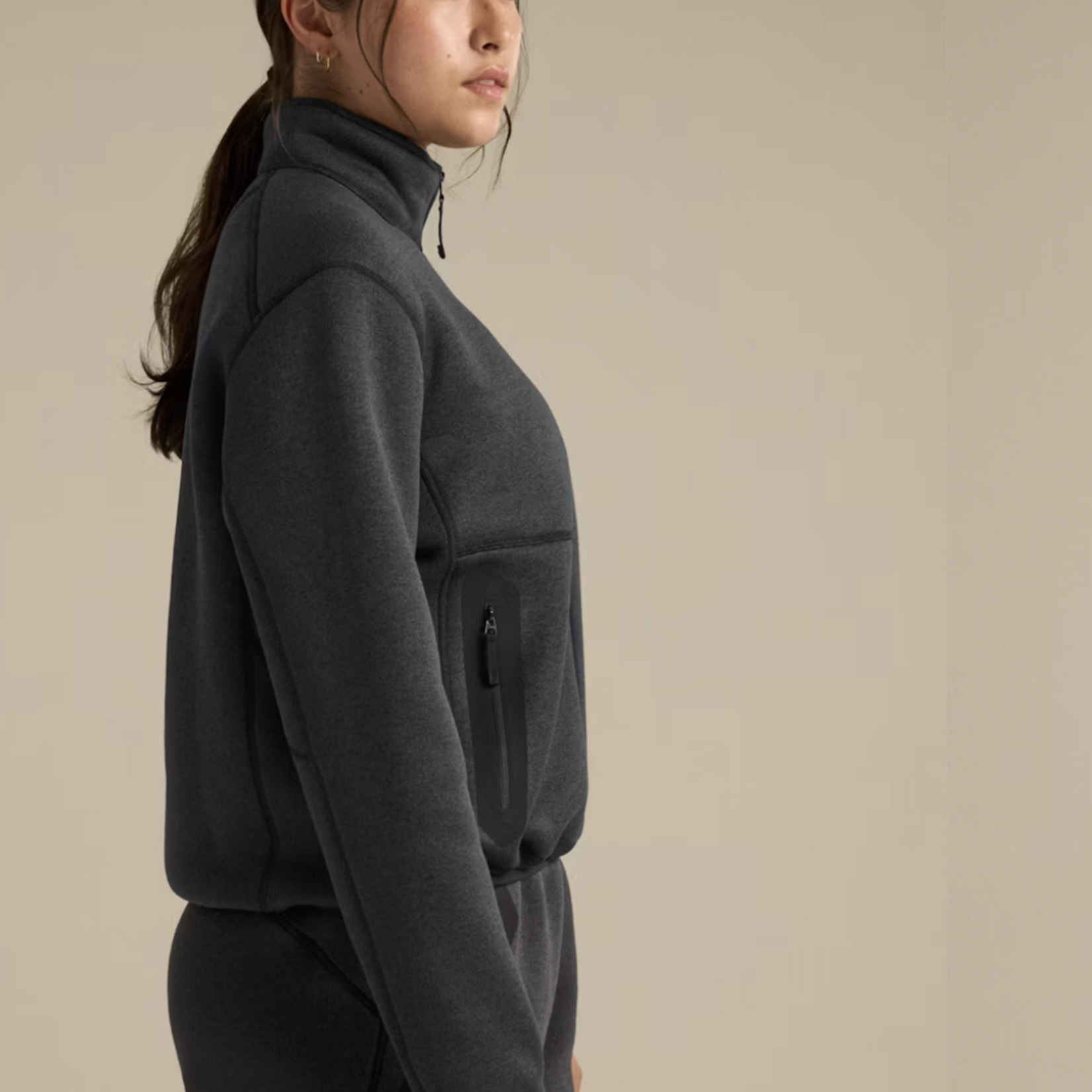 Arcteryx Arcteryx Covert 1/2 Zip (W)