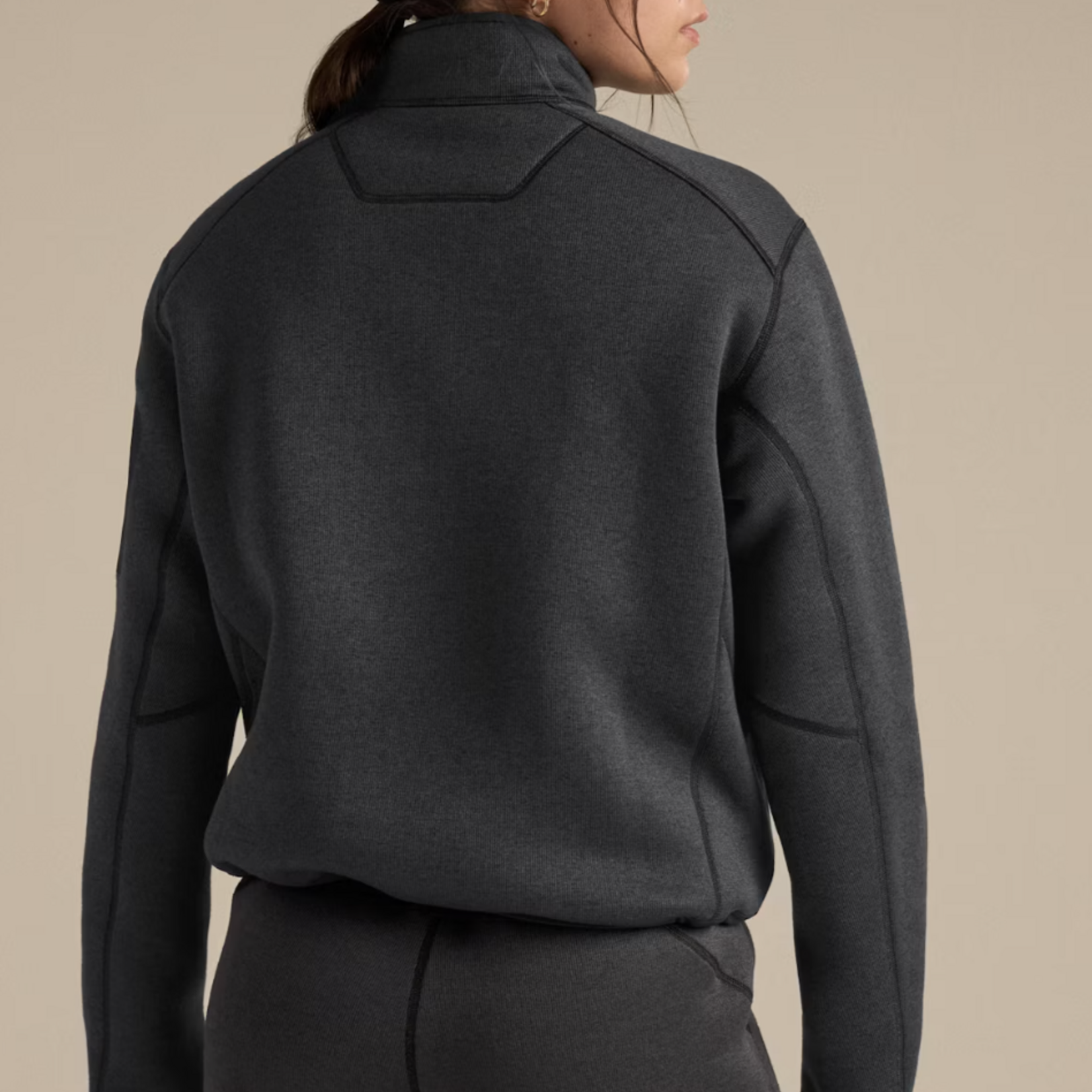 Arcteryx Arcteryx Covert 1/2 Zip (W)
