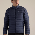 Arcteryx Arcteryx Cerium Jacket (M)