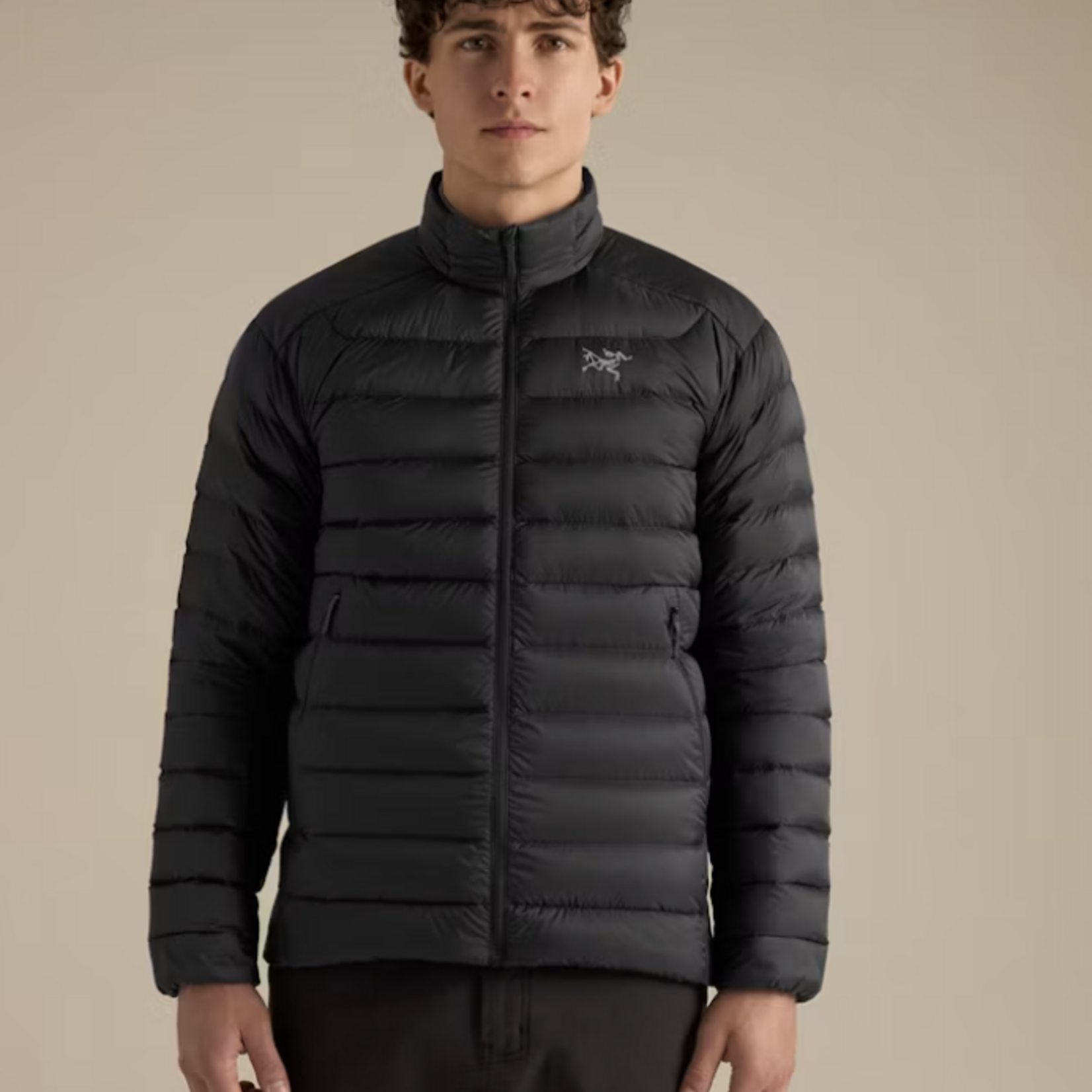 Arcteryx Arcteryx Cerium Jacket (M)