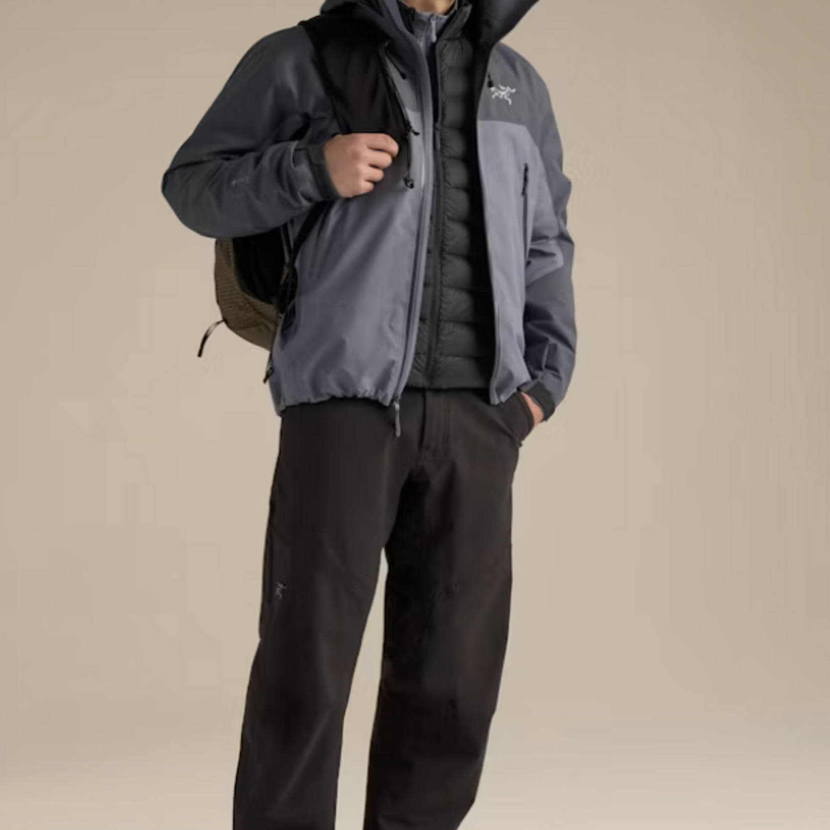 Arcteryx Arcteryx Cerium Jacket (M)